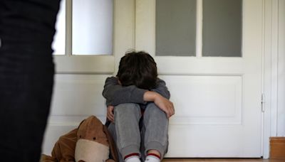 ¿Son las cicatrices en la infancia la causa de los problemas físicos y psicológicos en la vida adulta?