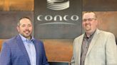 Conco Construction names new leadership to oversee day-to-day operations - Wichita Business Journal