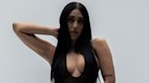 Madonna’s Daughter Lourdes Leon Models Sexy Sheer Looks (Plus a Thong Bodysuit) for David Koma: See the Pics!