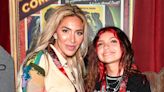 ‘Teen Mom’ Alum Farrah Abraham’s Daughter Sophia Gets 6 New Piercings for Her 14th Birthday