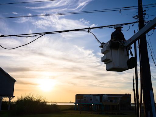 Nearly 2 million still without power in Texas: See outage map