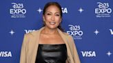 Carrie Ann Inaba shares reflective post ahead of new year: 'Allow yourself to have hope again'