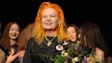 Celebrities Pay Tribute to Late Fashion Designer Dame Vivienne Westwood Following Her Death at 81