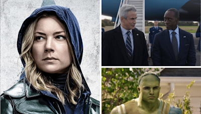 Marvel TV Loose Ends: A Power Broker, Captain Marvel’s Equal and Many More