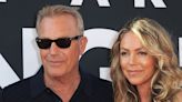 Judge orders Kevin Costner's estranged wife to move out by the end of the month despite her complaints about the Santa Barbara, California, rental market