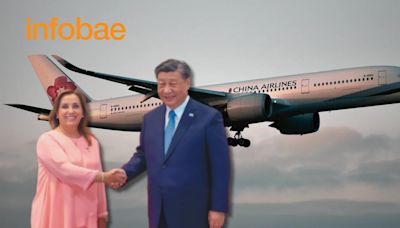 Dina Boluarte en China: agenda completa del viaje de la presidenta, que costará más de medio millón de soles al Perú