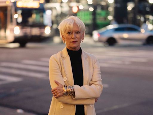 Can Joanna Coles Tame the Daily Beast?