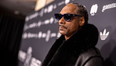 Snoop Dogg & His “Gin & Juice” Liquor Company Sponsoring NCAA Bowl Game
