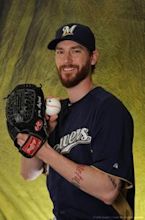 John Axford