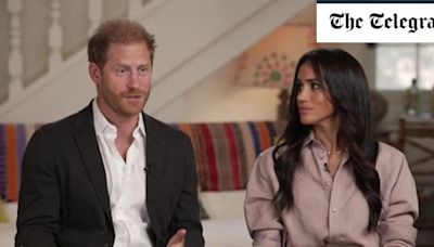 The five steps Harry and Meghan need to take to win back the US