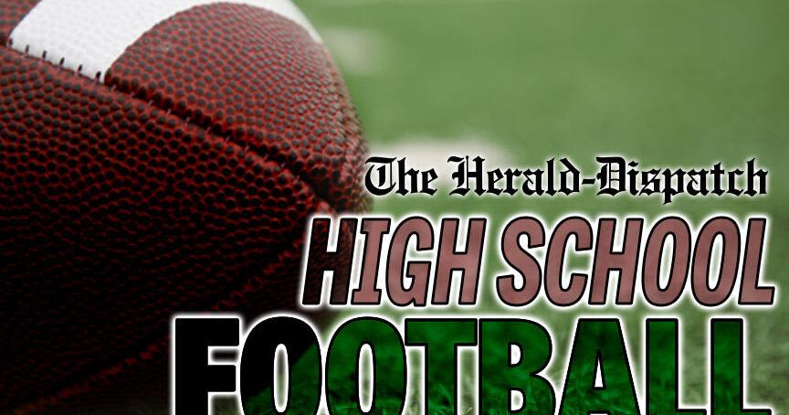 Prep football: Ironton pounds St. Francis 56-19