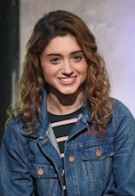 Natalia Dyer