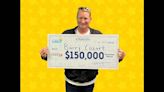 Pilot discovers he won big NC lottery prize while at kitchen table. ‘Still in shock’