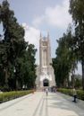 Medak Cathedral