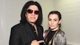 Inside the Intimate Backyard Wedding of Gene Simmons' Daughter Sophie (Exclusive)