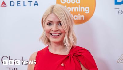 Holly Willoughby kidnap plot 'discussed Jill Dando' in messages