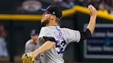 Rockies remontan ante Diamondbacks y se llevan la serie