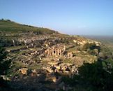 Cyrene, Libya