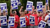 Ga., S.C. governors join others in slamming auto worker unionization