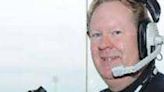 Tom Harris Returns To Emerald Downs Announcer's Booth