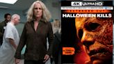 ‘Halloween Kills: Extended Cut’ 4K Ultra HD movie review