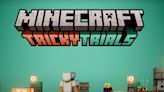 Tricky Trials is the official name for the upcoming Minecraft 1.21 free update