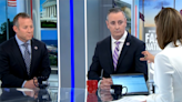 Transcript: Reps. Brian Fitzpatrick and Josh Gottheimer on "Face the Nation," Oct. 1, 2023