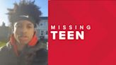 Missing 15-year-old in the City of Buffalo