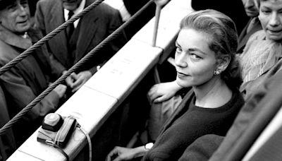 Diez años sin Lauren Bacall