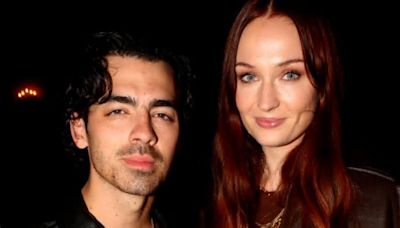 NEWS OF THE WEEK: Sophie Turner 'reactivates' divorce proceedings from Joe Jonas