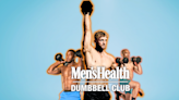 Ultimate Year Long Dumbbell Training Plan & Workouts – Consider This Your Dumbbell Bible