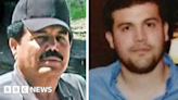 Ismael 'El Mayo' Zambada and El Chapo's son: Who are the drug lords detained in the US?