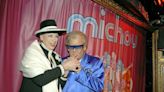Le célèbre cabaret parisien Chez Michou ferme ses portes pour raisons financières
