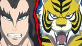 Tiger Mask W Season 1 Streaming: Watch & Stream Online via Crunchyroll