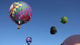 4 dead in Arizona hot air balloon crash