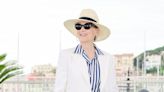 Meryl Streep Is Ready for Summer in Nancy Meyers-Inspired Looks at Cannes
