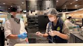11人食物中毒！漢來海港巨蛋店疑「生熟食混用污染」 今明停業清消 - 生活