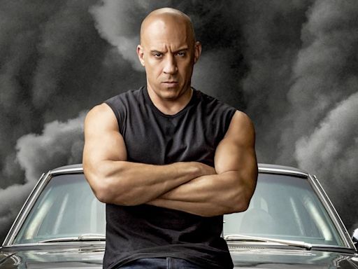 FAST & FURIOUS Franchise Could Speed Back to the Streets in the Future