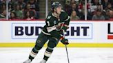 Wild sign NHL rookie of the year runner-up, Brock Faber, to 8-year, $68 million contract extension