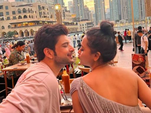 Karan Kundrra And Tejasswi Prakash Put Breakup Rumours At Rest And How - News18