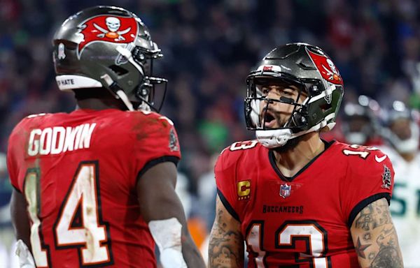 BucsGameday Staff Score Predictions: Tampa Bay Buccaneers vs. Washington Commanders