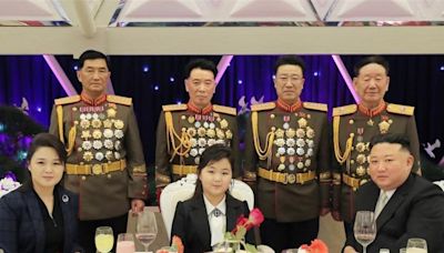 脫北外交官曾和金正恩喝茶 爆金主愛不可能是北韓接班人