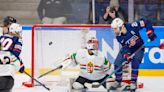 Knight sets points record in US win at women's hockey worlds