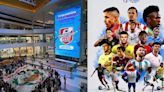 Copa América 2024: dónde ver la inauguración y el primer partido de la selección peruana