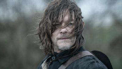 ‘The Walking Dead: Daryl Dixon’ Renewed for Third Season, Starring Norman Reedus and Melissa McBride, Ahead of Season 2 Premiere