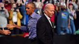 Obama, Pelosi to rally for Biden on Obamacare anniversary