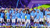 Manchester City conquista Mundial de Clubes; golea 4-0 a Fluminense en final