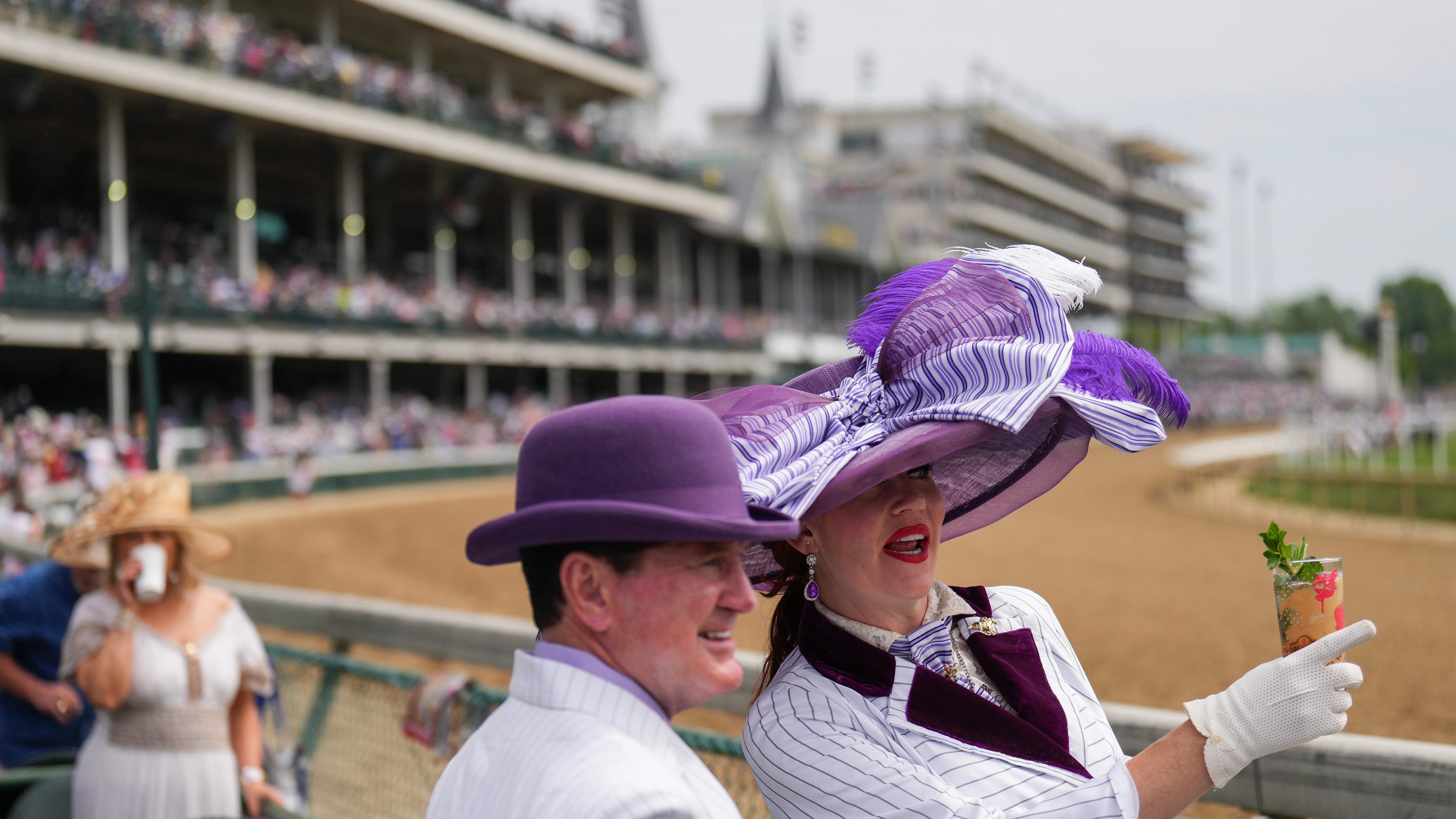 What channel is Kentucky Derby 2024 on? Time, TV schedule for 150th running of horse race