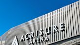 Acrisure Arena will host four teams for college hockey tournament in early January