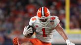 Clemson football offense is switching to Air Raid. Could Will Shipley's role actually increase?